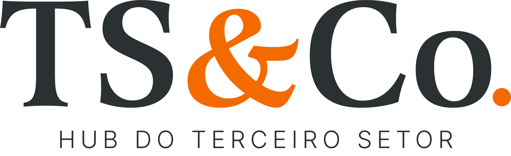 TS&Co. — Hub do Terceiro Setor