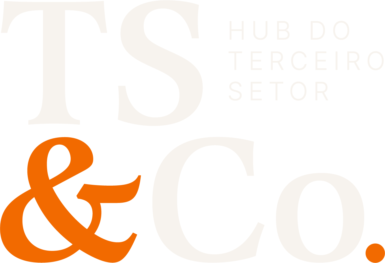 TS&Co. — Hub do Terceiro Setor